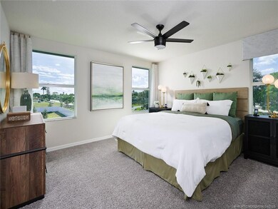 Photo is not of the actual home, but is an inspira