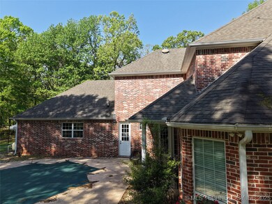 260 Shrouder Rd, Broken Bow, OK 74728 - photo 4