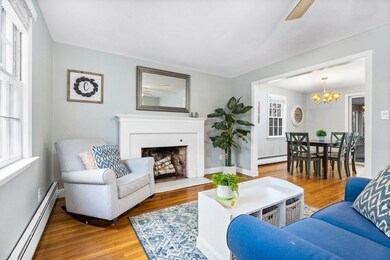 37 Edith Holmes Dr, Scituate, MA 02066 - photo 6