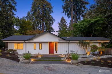 3436 74th Ave SE, Mercer Island, WA 98040 - photo 2