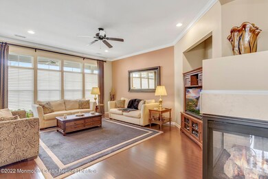 Living Room/Family Room