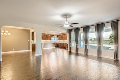 415 Snead Dr, Wylie, TX 75098 - photo 7