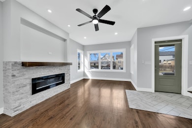 2613 Kenilworth Ave, Berwyn, IL 60402 - photo 6