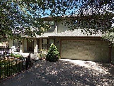 706 E Skyway Ct, Payson, AZ 85541 - photo 2