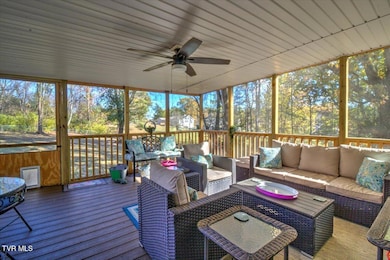 2517 Larkspur Dr, Johnson City, TN 37604 - photo 5