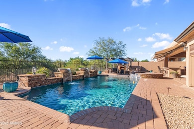 31710 N 15th Glen, Phoenix, AZ 85085 - photo 4