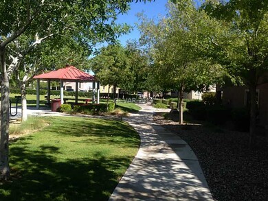Community Park.
