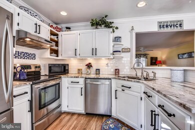 9009 Quail Run Dr, Perry Hall, MD 21128 - photo 4