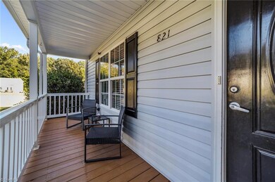 821 Carowood Dr, Asheboro, NC 27205 - photo 7