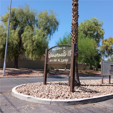 275 N Lamb Blvd unit A, Las Vegas, NV 89110 - photo 6