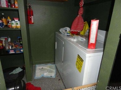 Remodeled Unit - Laundry Room
