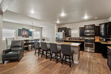 14845 Sunny Land Ave, El Paso, TX 79938 - photo 7