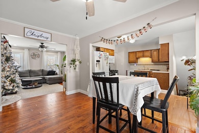 1407 Peachtree Dr, Valparaiso, IN 46383 - photo 7