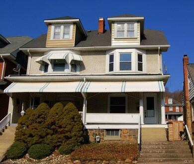 1117 Stanley Ave, Fountain Hill, PA 18015 - photo 2