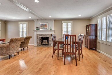 40 Wexford Dr, Mansfield, MA 02048 - photo 6