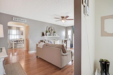 164 S Algonquin Ave, Columbus, OH 43204 - photo 4