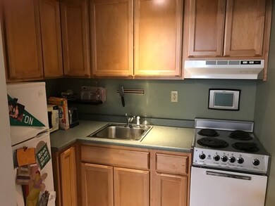 6 Keswick St unit 1, Boston, MA 02215 - photo 5