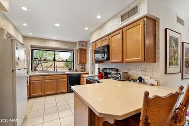 6702 E Aire Libre Ln, Scottsdale, AZ 85254 - photo 4