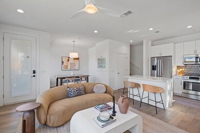 3619 Jetson Way unit 1106, Austin, TX 78723 - photo 3