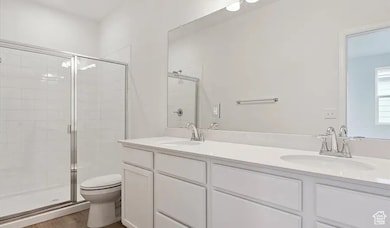 1298 E 1670 S unit 909, Spanish Fork, UT 84660 - photo 6