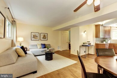 5310 Bangor Dr, Kensington, MD 20895 - photo 3