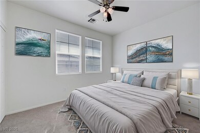 470 Dorchester Bend Ave unit 3, North Las Vegas, NV 89032 - photo 3