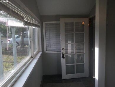 Entrance/Foyer