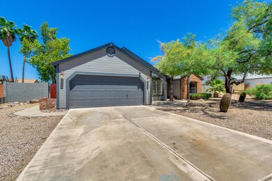 Low Maintenance, Mature Landscape