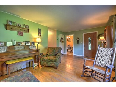 166 E Highland Rd, Johnson City, TN 37601 - photo 7