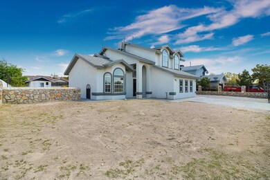 308 Duanesburg St, Horizon City, TX 79928 - photo 4