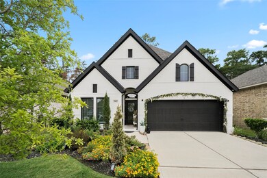 24623 Songlark Bend Dr, Tomball, TX 77375 - photo 2