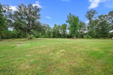 Just Over 5 Beautiful Acres