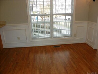 Beautiful Moldings