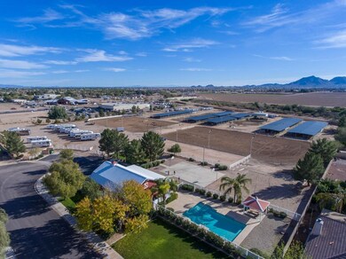 Community amenities