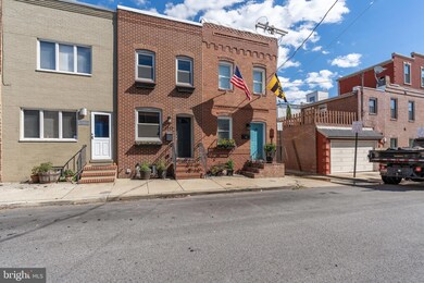 1117 S Bouldin St, Baltimore, MD 21224 - photo 3