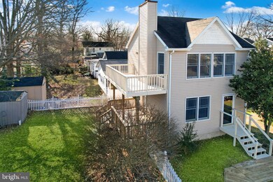 1617 Winters Ave, Shady Side, MD 20764 - photo 4