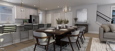 815 Fireship Rd, Fuquay-Varina, NC 27526 - photo 3