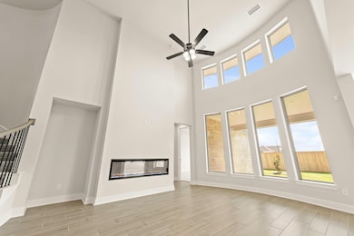 201 Horsemint Ln, Georgetown, TX 78633 - photo 4