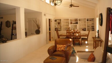 Formal Living/Dining