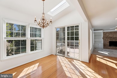 9576 Joey Dr, Ellicott City, MD 21042 - photo 5