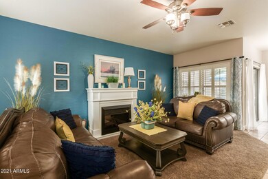 8440 E Keats Ave, Mesa, AZ 85209 - photo 5