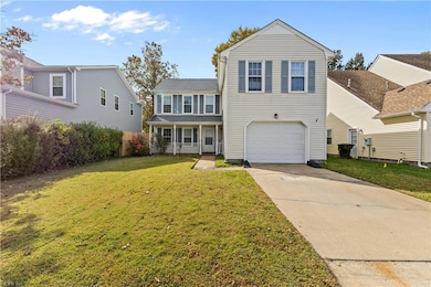 2229 Speckled Rock Ln, Virginia Beach, VA 23456 - photo 2