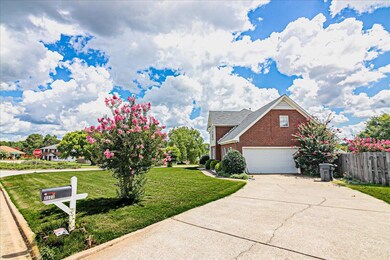 4606 Nottingham Dr, Evans, GA 30809 - photo 4