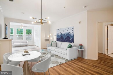 Lakeland Ridge Condominiums unit 107, Gaithersburg, MD 20878 - photo 6