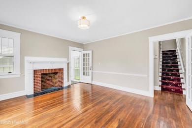 207 N 13th St, Wilmington, NC 28401 - photo 4