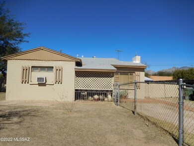 401 E Pastime Rd, Tucson, AZ 85705 - photo 3