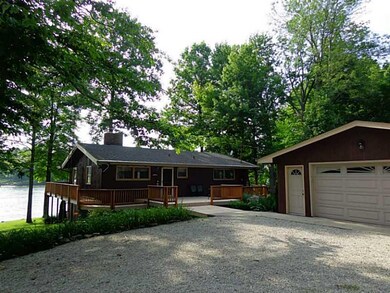 915 SE Mohawk Trail, Greensburg, IN 47240 - photo 2