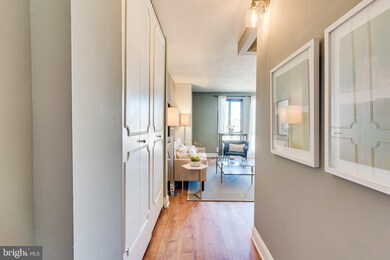 The St. George unit 805, Washington, DC 20036 - photo 7