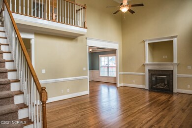 3024 Taberna Dr, Greenville, NC 27834 - photo 5