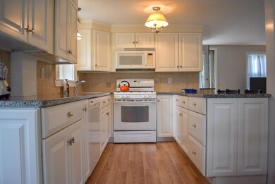 Kitchen #2